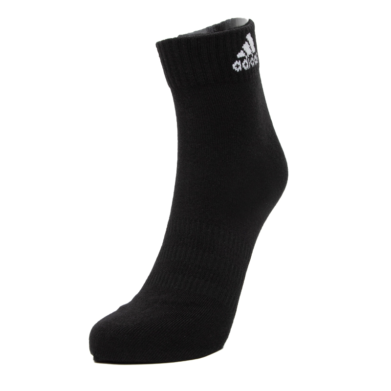 阿迪达斯THIN AND LIGHT ANKLE SOCKS中中袜IC1282